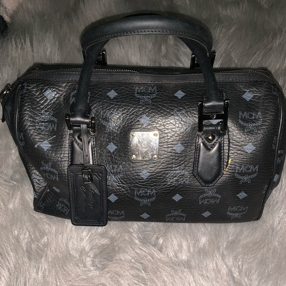 MCM HANDBAG